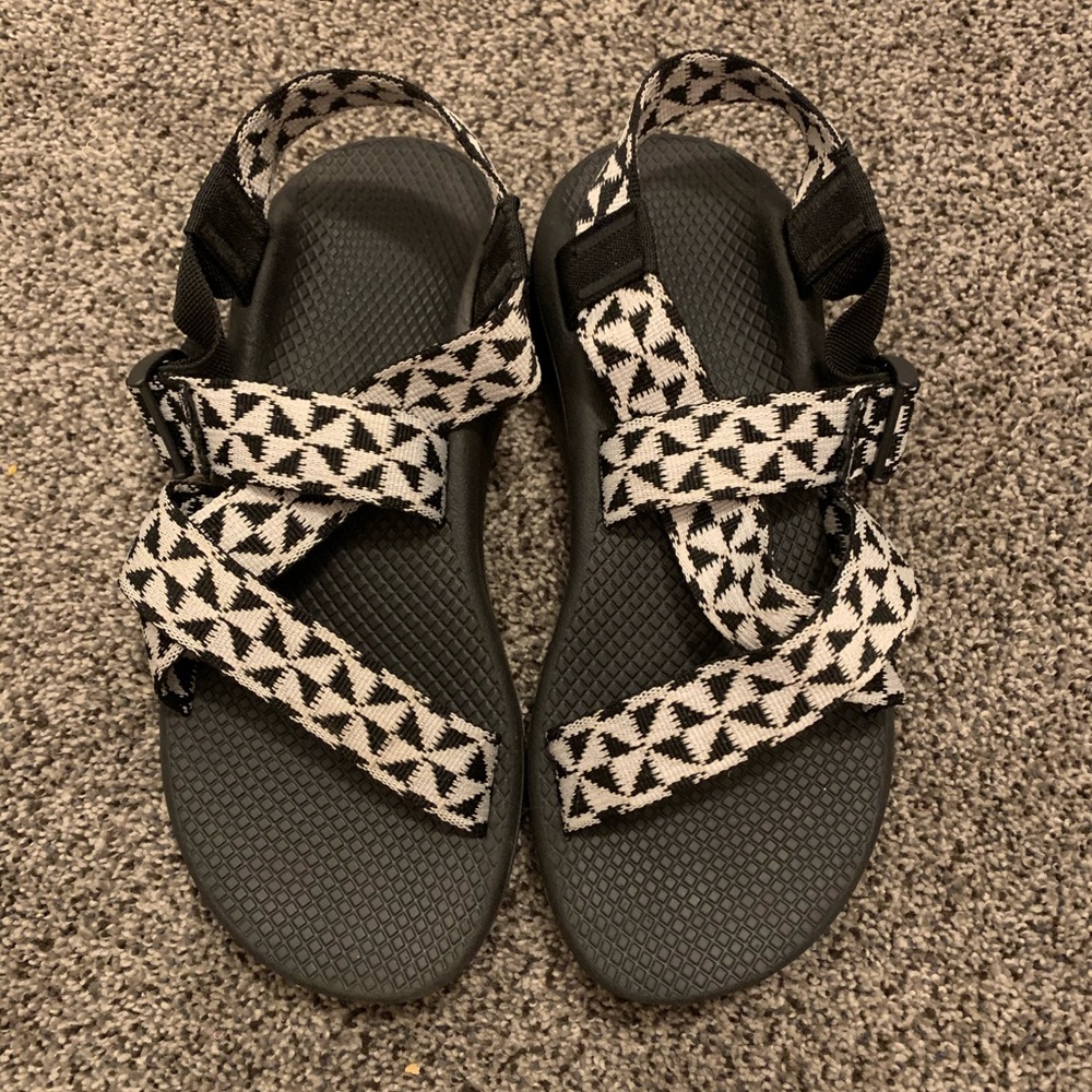 Chaco mega Z Cloud sandal